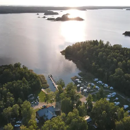 Pyhaeranta & Kievari *