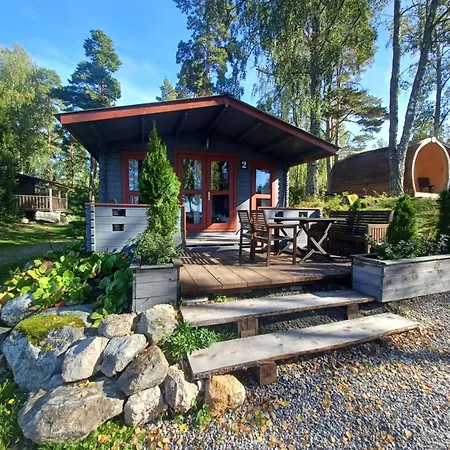 Pyhaeranta & Kievari *