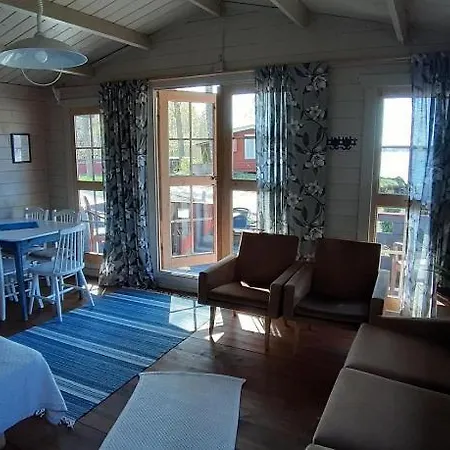 Lodge Pyhaeranta & Kievari Pyharanta