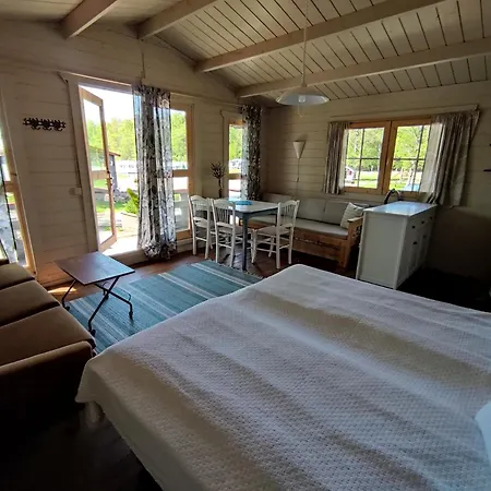 Lodge Pyhaeranta & Kievari