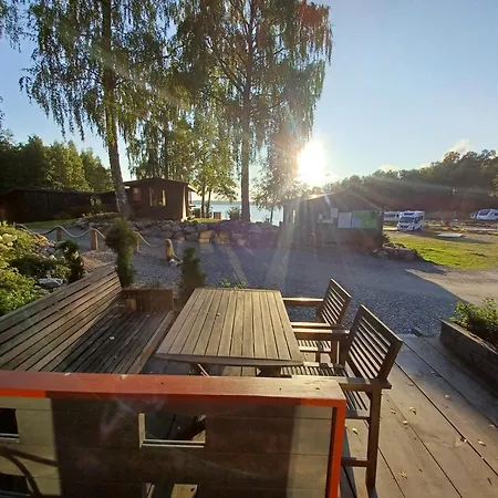 Lodge Pyhaeranta & Kievari