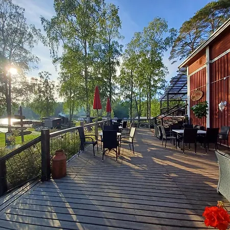 Pyhaeranta & Kievari *