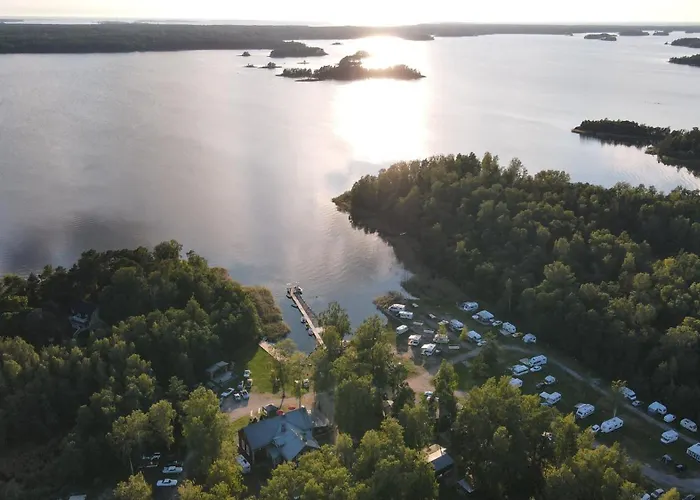 Pyhaeranta & Kievari *