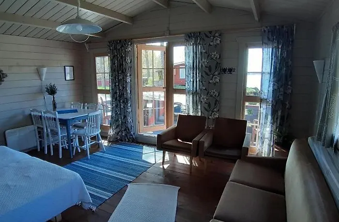 山林小屋 Pyhaeranta & Kievari Pyharanta