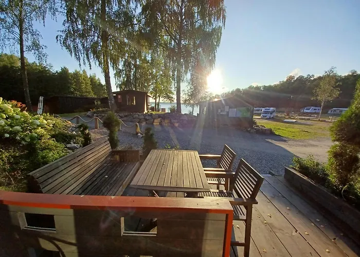 山林小屋 Pyhaeranta & Kievari